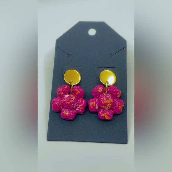 Earrings / Woman jewelry 👂Only For Posh show jewelry not listed - Picture 4 of 14